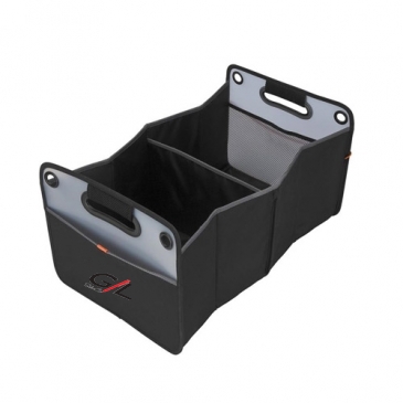 Optimum-I Trunk Organizer