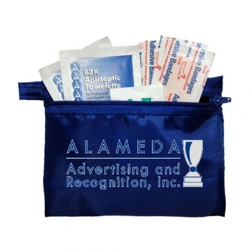 First Aid Kit