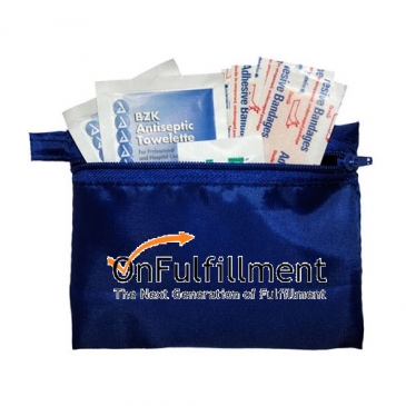 First Aid Kit
