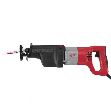 13 Amp Orbital Sawzall Recip Saw