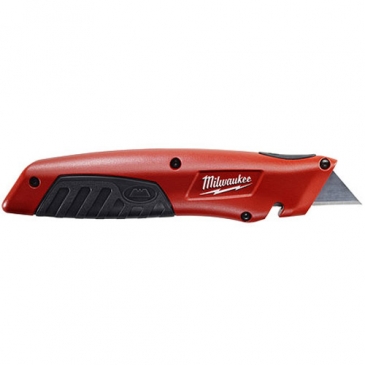 Side Slide Utility Knife