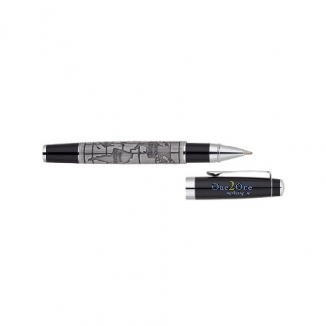 Ferrara Bettoni Rollerball Pen