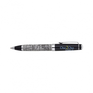 Ferrara Bettoni Ballpoint Pen