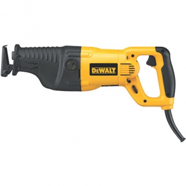 13 Amp Reciprocating Saw Kit