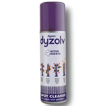 Dysolv Spot Cleaner, 8.5 Fl. Oz.