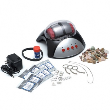 Rock Tumbler