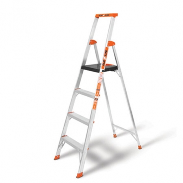 Flip-N-Lite 6 Ft. Platform Stepladder