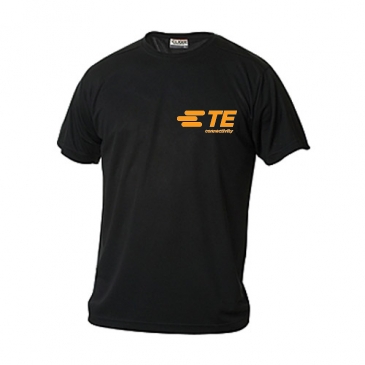 Clique Ice Pique Mens Short Sleeve Tech Tee
