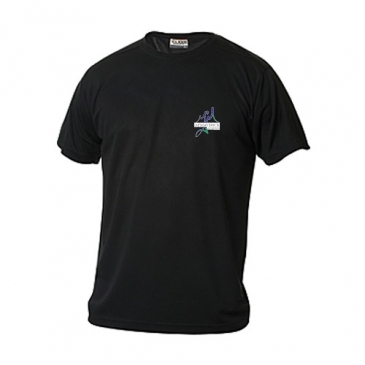 Clique Ice Pique Mens Short Sleeve Tech Tee