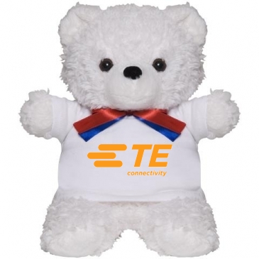 Puppet Teddy