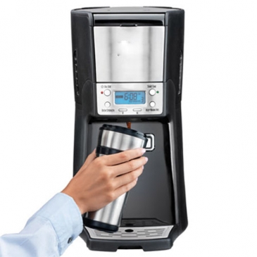 Brewstation Summit Ultra 12 Cup Coffeemaker