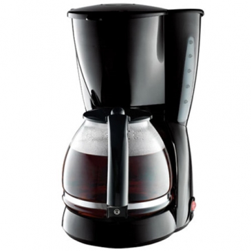 12 Cup Coffeemaker