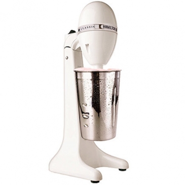 Drinkmaster White Drink Mixer