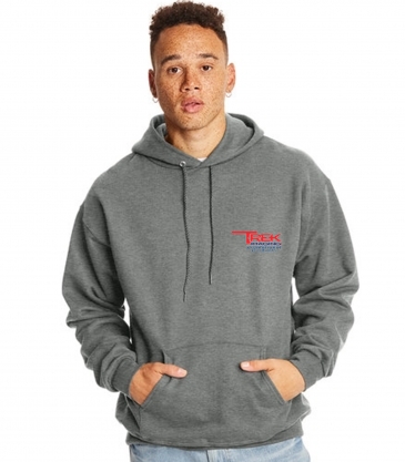 Hanes Adult Ultimate Cotton® Pullover Hooded Sweatshirt