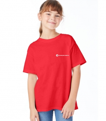 Hanes Youth Essential-T T-Shirt