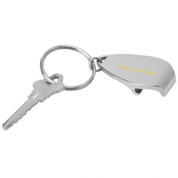 Bottle Opener Keychain