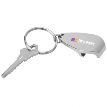 Bottle Opener Keychain