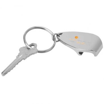 Bottle Opener Keychain