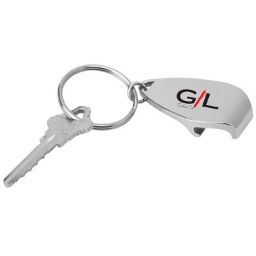 Bottle Opener Keychain
