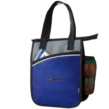 Koozie® Vertical Laminated Lunch Kooler