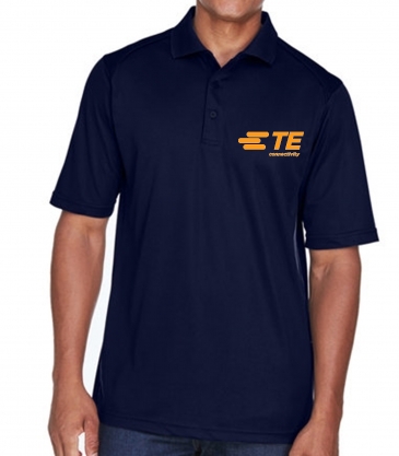 Extreme Men's Eperformance™ Shield Snag Protection Short-Sleeve P