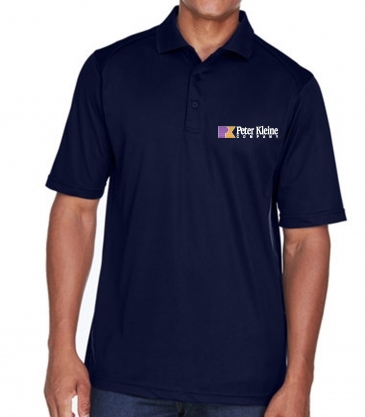 Extreme Men's Eperformance™ Shield Snag Protection Short-Sleeve P