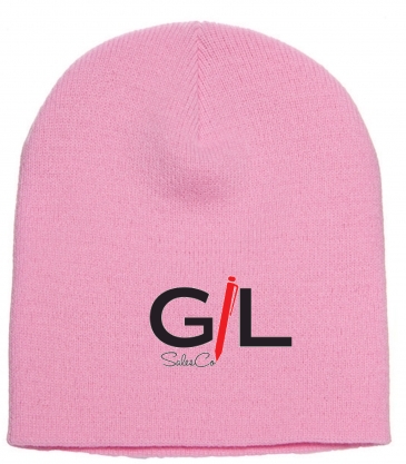 YP Classics Adult Knit Beanie