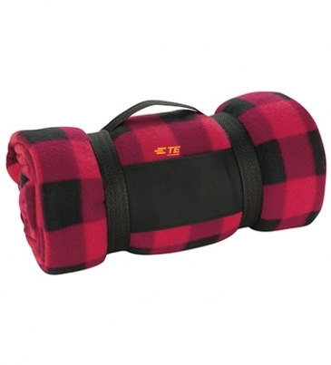 Travel Blanket