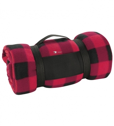 Travel Blanket