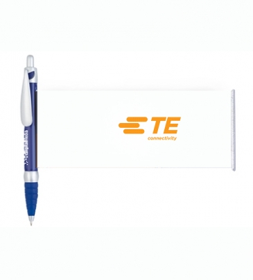 Solid Banner Pen