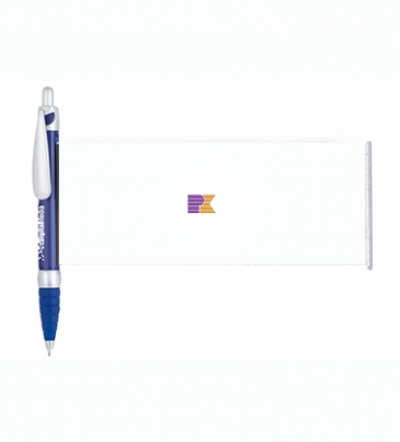 Solid Banner Pen