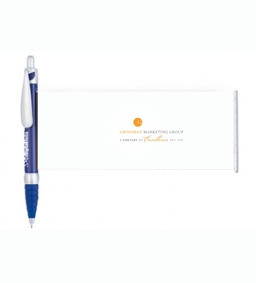 Solid Banner Pen