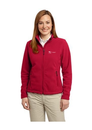 Ladies Value Fleece Jacket