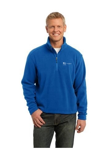 1/4 Zip Pullover