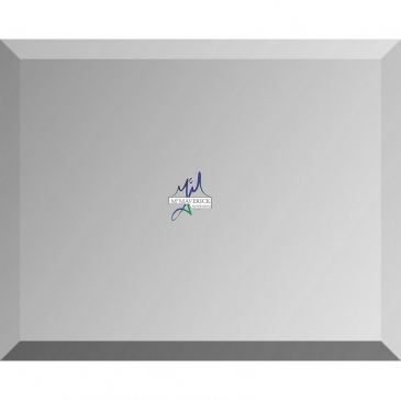 Wall Mirror without Clock