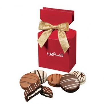 Chocolate Covered Oreo® Cookies