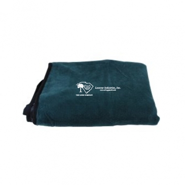 Fleece Picnic Blanket