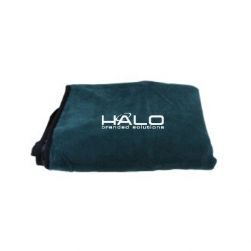 Fleece Picnic Blanket