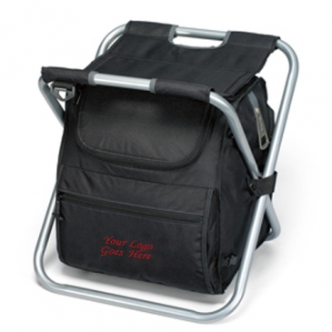 Deluxe Spectator Cooler Chair