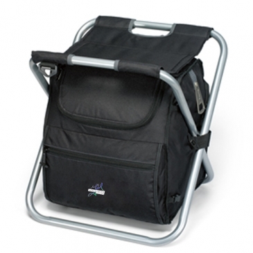 Deluxe Spectator Cooler Chair