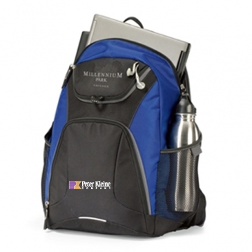 Quest Computer Backpack