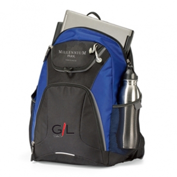 Quest Computer Backpack