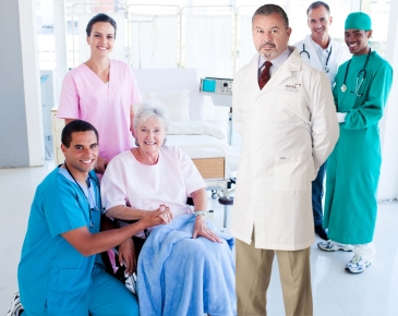 Unisex Lab Coat With Certified EP Specialist