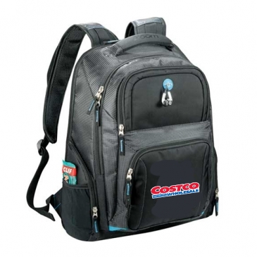 Zoom TSA 15" Computer Backpack