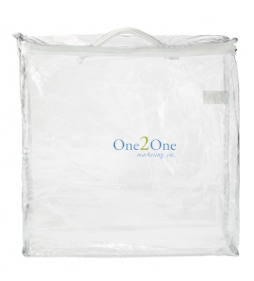 Blanket Tote Bag