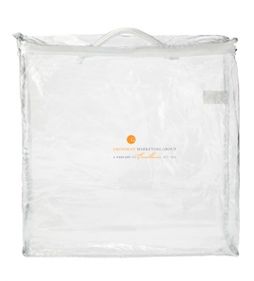 Blanket Tote Bag