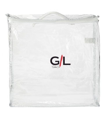 Blanket Tote Bag