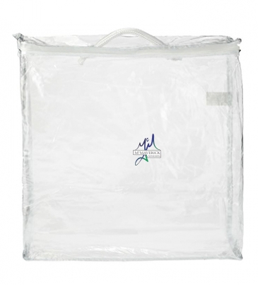 Blanket Tote Bag
