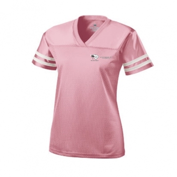 Ladies’ Fame Jersy