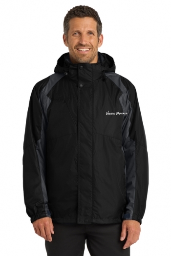 Port Authority® Ranger 3-in-1 Jacket.
